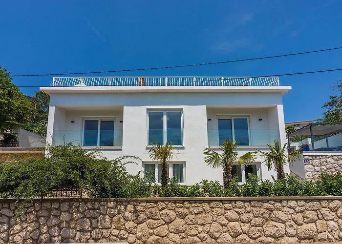 Apartment Malerisches Direkt Am Mit Lounge-bett, Privatparkplatz, Klima, Wifi *