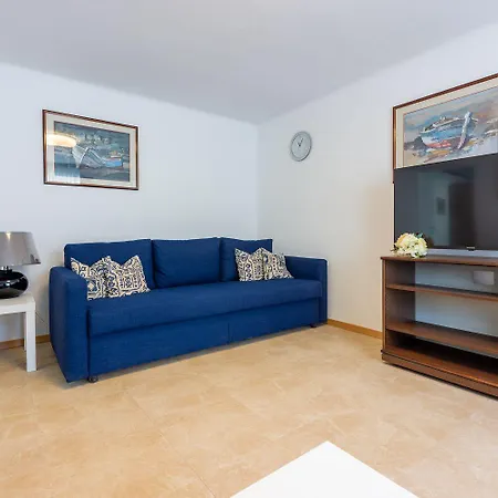 Malerisches Direkt Am Mit Lounge-bett, Privatparkplatz, Klima, Wifi Appartement *